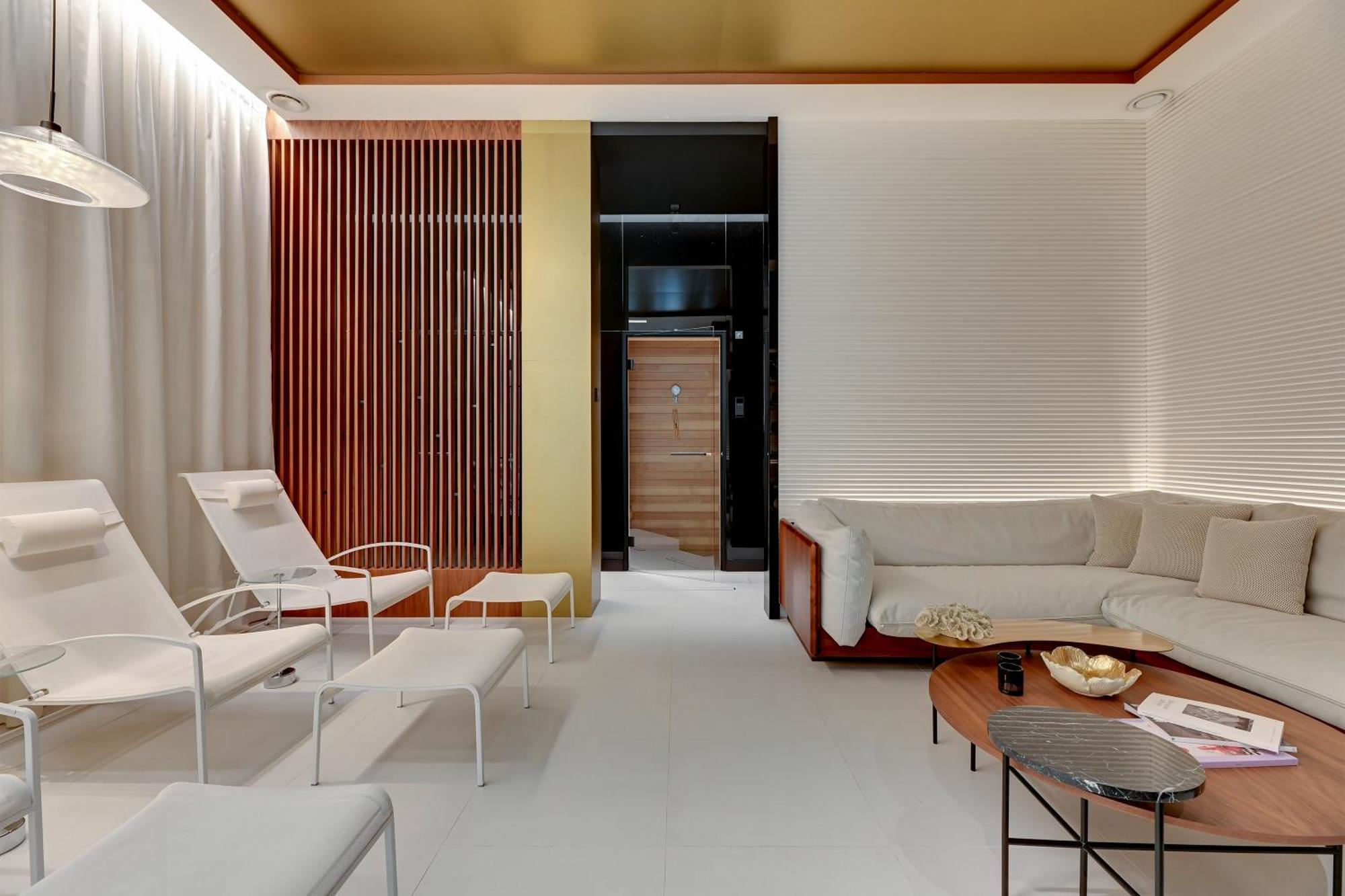 Brabank Riverside - Sauna, Business & Gym By Downtown Apartments Gdansk Exterior photo