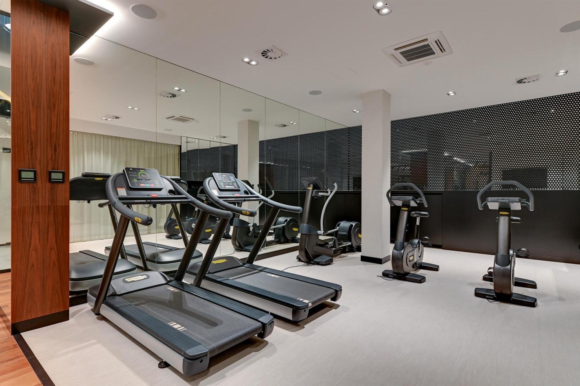 Brabank Riverside - Sauna, Business & Gym By Downtown Apartments Gdansk Exterior photo