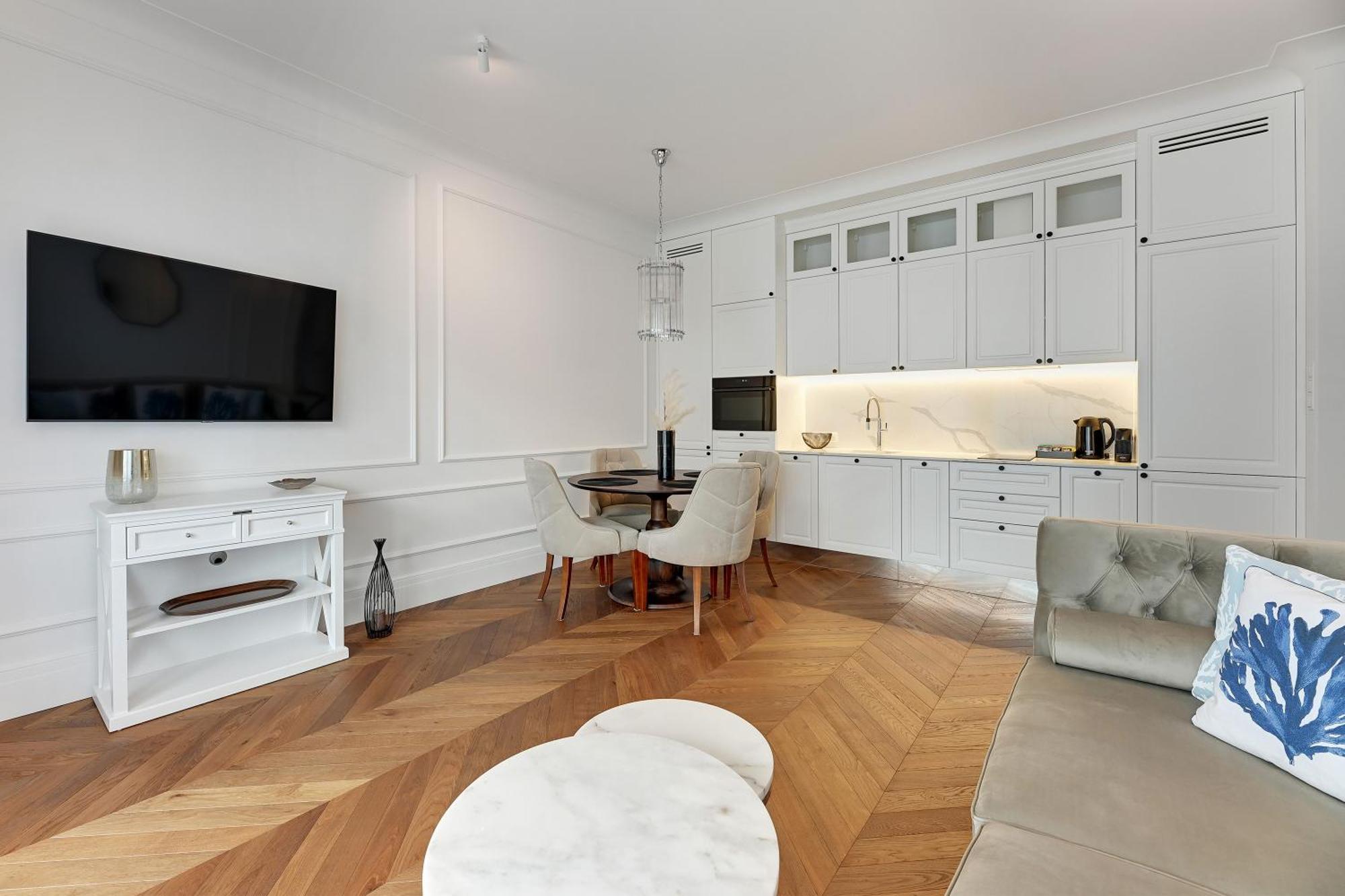 Brabank Riverside - Sauna, Business & Gym By Downtown Apartments Gdansk Exterior photo