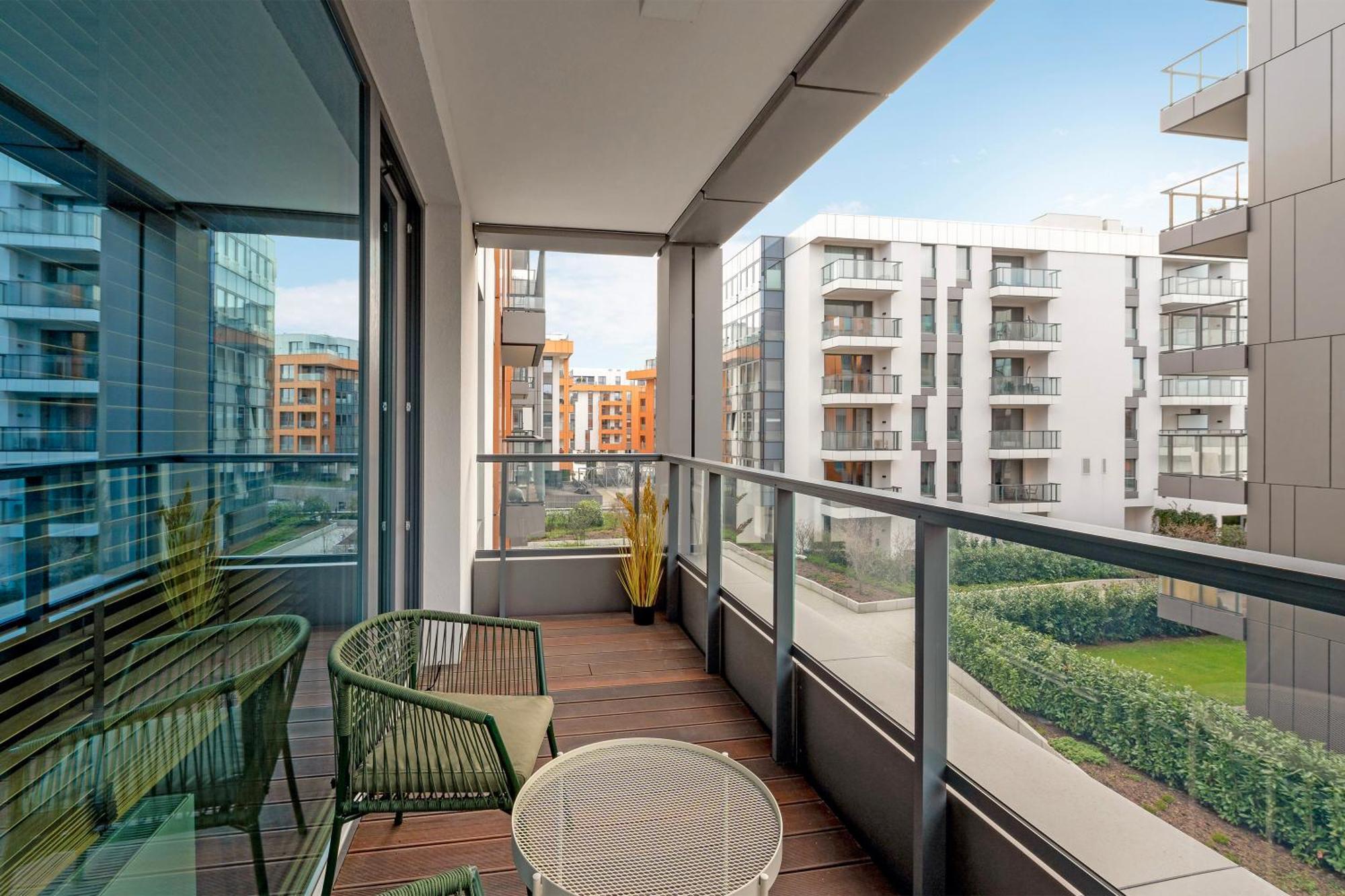 Brabank Riverside - Sauna, Business & Gym By Downtown Apartments Gdansk Exterior photo