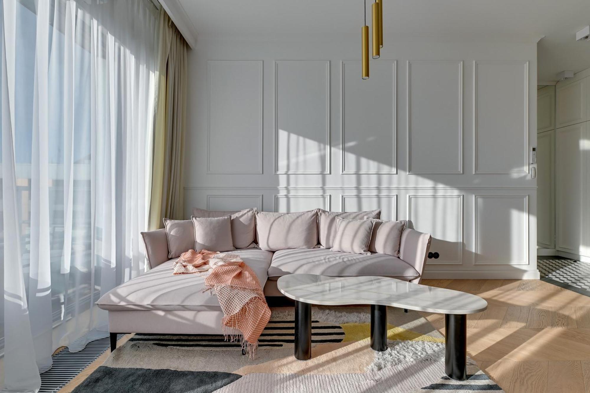 Brabank Riverside - Sauna, Business & Gym By Downtown Apartments Gdansk Room photo
