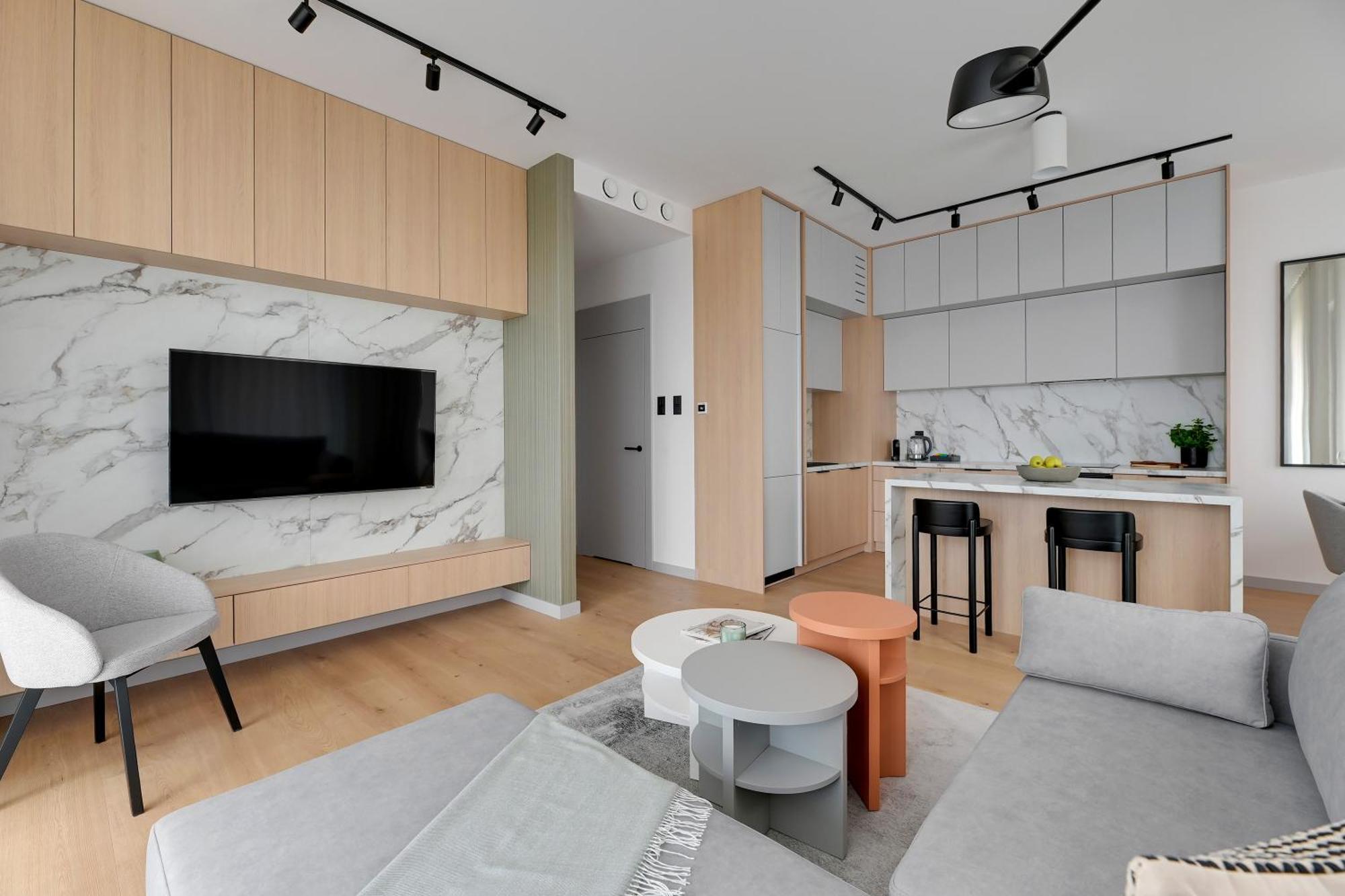 Brabank Riverside - Sauna, Business & Gym By Downtown Apartments Gdansk Room photo