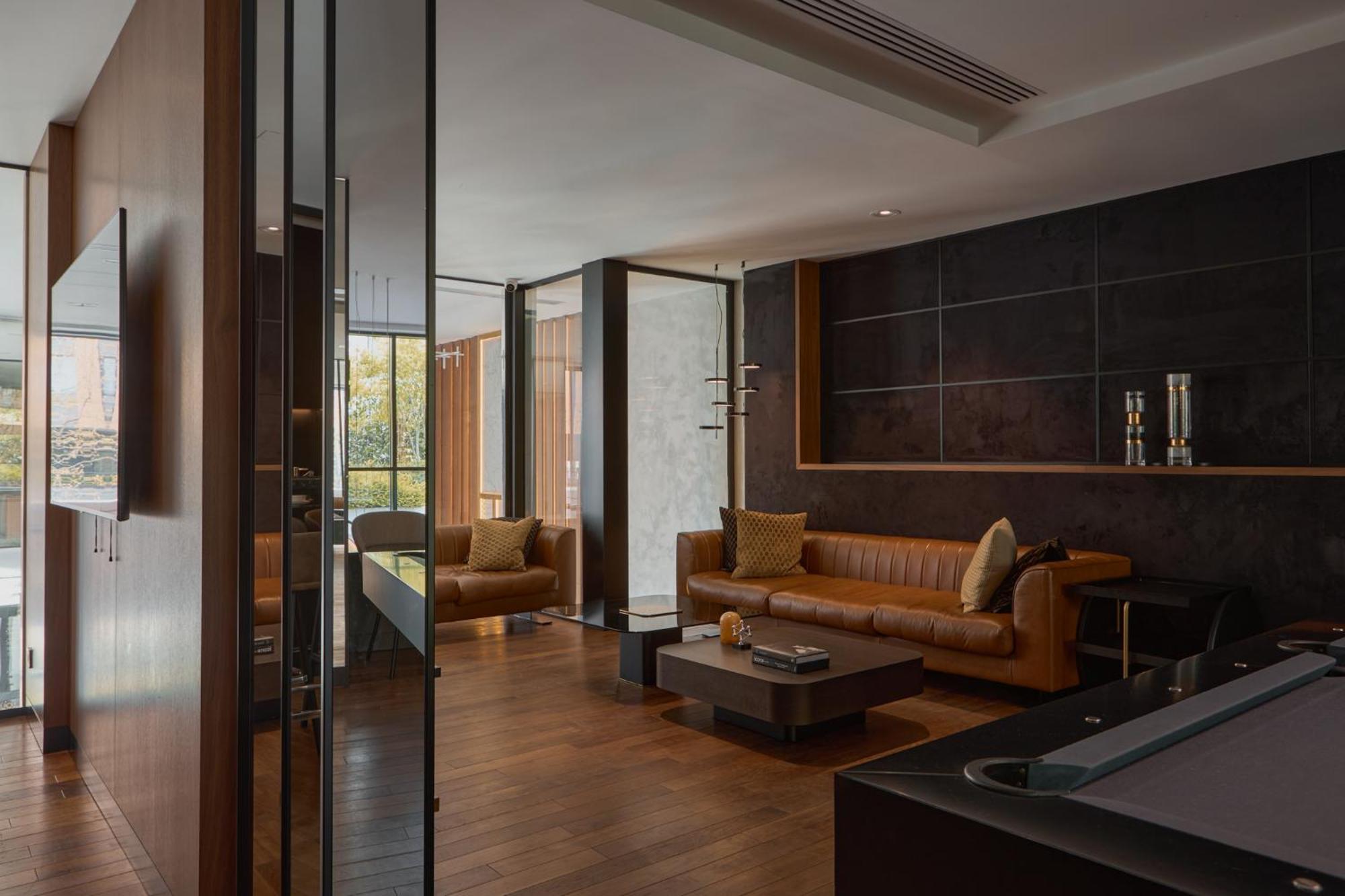 Brabank Riverside - Sauna, Business & Gym By Downtown Apartments Gdansk Exterior photo